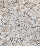 Nami Fawn Regal Fabric 